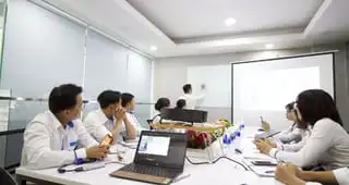 Cố vấn vận hành doanh nghiệp vệ sinh