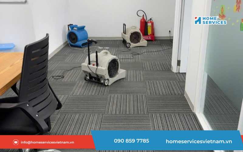 Ứng dụng các thiết bị hiện đại 