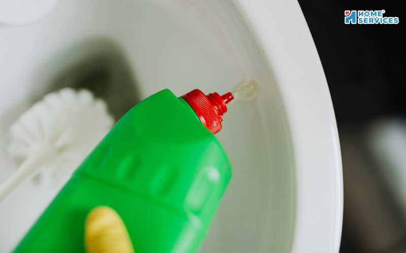 Mẹo khử mùi nhà vệ sinh bằng chế phẩm sinh học