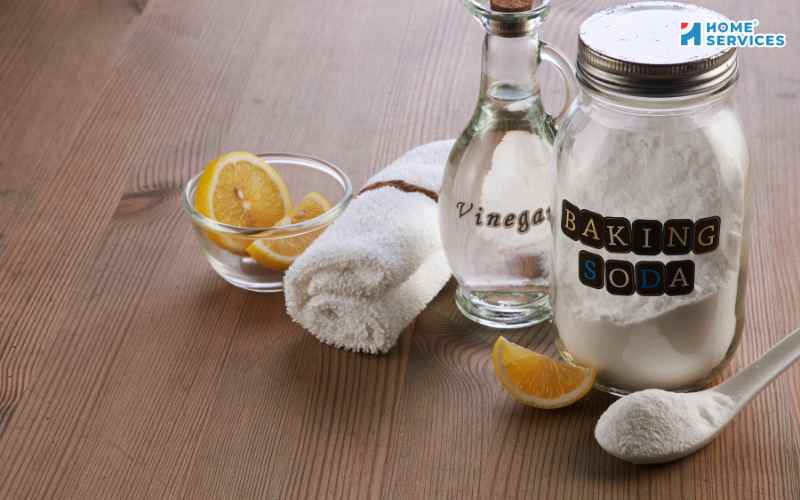 Xử lý vết bẩn từ chất nôn trên ghế sofa 